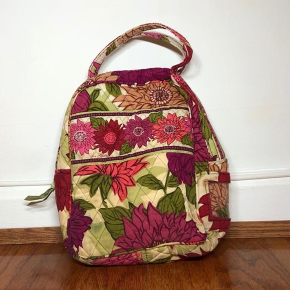 Vera Bradley Handbags - Vera Bradley Lunchbox